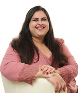 Book an Appointment with Arushi Bajaj, MSc, MPhil, RP at Phone/Video