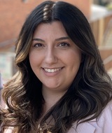 Book an Appointment with Jessica Aceto, MACP, RP (Qualifying) at Phone/Video