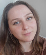 Book an Appointment with Emily Galloway, MACP, RP (Qualifying) at Phone/Video