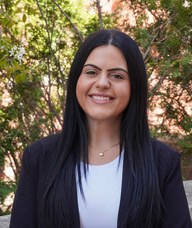 Book an Appointment with Amanda Carpenteri, RP (Qualifying) for Individual Therapy