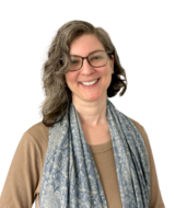 Book an Appointment with Carmelle Wolfson, MSW, RSW at Phone/Video