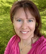 Book an Appointment with Julie Stevens, MACP, RP (Qualifying) at Phone/Video