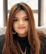 Book an Appointment with Asma Qaiyum, MACP, RP (Qualifying) at Phone/Video