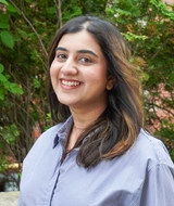 Book an Appointment with Shafaq Mirza, RP (Qualifying) at Phone/Video