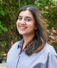 Book an Appointment with Shafaq Mirza, RP (Qualifying) for Individual Therapy