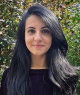 Book an Appointment with Saira Chaudhry, RP (Qualifying) at Phone/Video