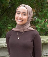 Book an Appointment with Omhani Msougar, MA, RP (Qualifying) for Individual Therapy