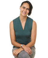 Book an Appointment with Tarana Steinke, MA, RP (Qualifying) at Phone/Video