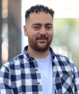 Book an Appointment with Youssef Shehata, MA, RP (Qualifying) at Phone/Video