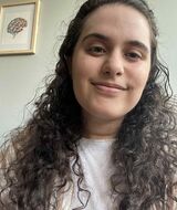 Book an Appointment with Maria Fakhouri, MA, RP at Phone/Video