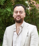 Book an Appointment with Youssef Shehata, MA, RP (Qualifying) at Phone/Video