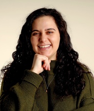 Book an Appointment with Maria Fakhouri, MA, RP for Individual Therapy