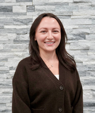 Book an Appointment with Megan Hynes, RP (Qualifying) for Individual Therapy