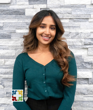 Book an Appointment with Shahana Sittampalam, RP (Qualifying) for Individual Therapy
