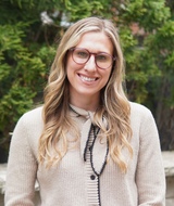 Book an Appointment with Danielle Figov at Phone/Video
