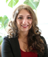 Book an Appointment with Stephany Younan, MACP, RP (Qualifying) at Mississauga Office