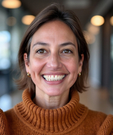 Book an Appointment with Marina Mazer, RP at Phone/Video