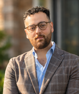 Book an Appointment with Youssef Shehata, MA, RP at Mississauga Office