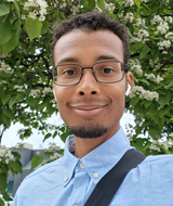 Book an Appointment with Conley Summers, RP (Qualifying) at Mississauga Office