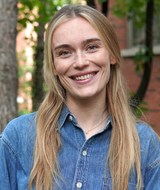 Book an Appointment with Maddy Edmunds, MA, RP (Qualifying) at Mississauga Office