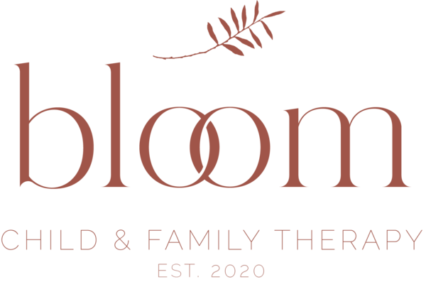 Bloom Child & Family Therapy 