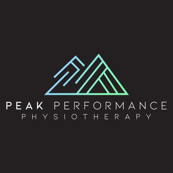 Peak Performance Physiotherapy