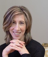 Book an Appointment with Maggy Ashby at Ashby House Massage Therapy