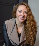 Book an Appointment with Kaylee Cumming at Ashby House Massage Therapy