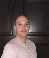 Book an Appointment with Alex Pownall at Ashby House Massage Therapy