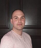 Book an Appointment with Alex Pownall at Ashby House Massage Therapy
