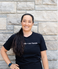 Book an Appointment with Jen Tsuji for Massage Therapy