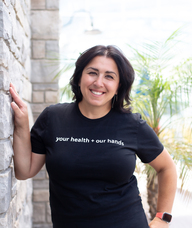 Book an Appointment with Tara D'Alessandro for Massage Therapy