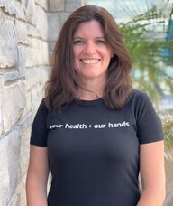 Book an Appointment with Christina Gale for Massage Therapy