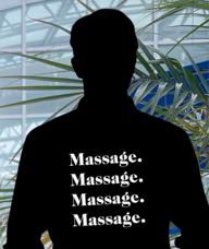 Book an Appointment with Ihor Tsap for Massage Therapy