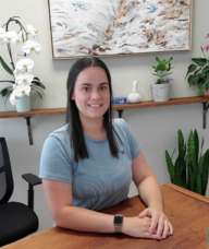 Book an Appointment with Mrs. Kristen Fiorini for Registered Massage Therapy