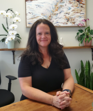 Book an Appointment with Wendy Switzer for Reflexology