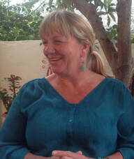 Book an Appointment with Jane Cooper for IFS/Counselling/Psychotherapy