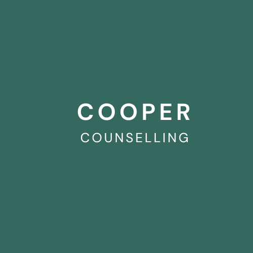 Cooper Counselling  