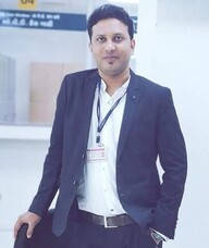 Book an Appointment with Umang Bhatt for Physiotherapy