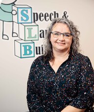 Book an Appointment with Terryann McCurry for Speech & Language Therapy - Children's Program