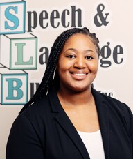 Book an Appointment with Janae Malcolm for Speech & Language Therapy - Children's Program