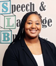 Book an Appointment with Janae Rapley for Speech & Language Therapy - Children's Program