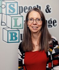 Book an Appointment with Leanne Sudom for Speech & Language Therapy - Children's Program
