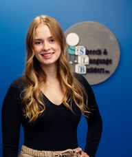 Book an Appointment with Magdalyn Derow for Speech & Language Therapy - Children's Program