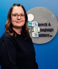 Book an Appointment with Colleen Kozak for Speech & Language Therapy - Children's Program