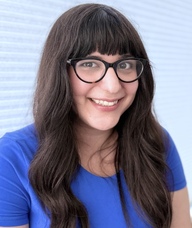 Book an Appointment with Vasileia Karasavva for Associate Therapist