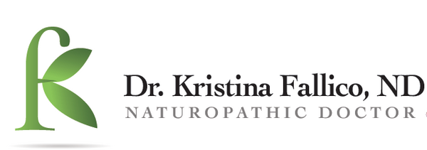 Dr. Kristina Fallico, ND