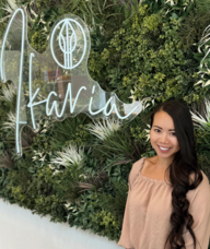 Book an Appointment with Bonnie Nguyen for Vitamin Therapy