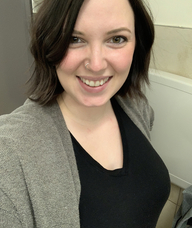 Book an Appointment with Lauren Gratto for Support Group