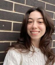 Book an Appointment with Ms. Gloria Mele for 1) Individual Counselling